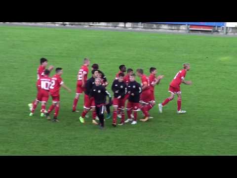 U13 Jhg2005 1. FSV Mainz 05 - TSG 1899 Hoffenheim 1:0; FINALE VW Polo Cup Pirmasens 02.09.2017