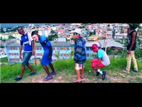 MC Bin Laden e MC KF   Lança do Morrão (Semana Maluca)