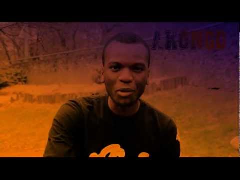 AKONGO - Freestyle non assisté niveau 2 | [HD]