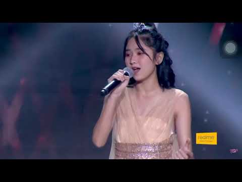 Speechless/ Linh Đan-Thanh Tâm-Bảo Hân (Ep2: Đối đầu- TVKs 2019 VN)