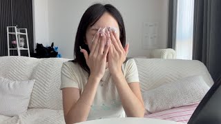自分の未来が怖いアラサーのGRWM