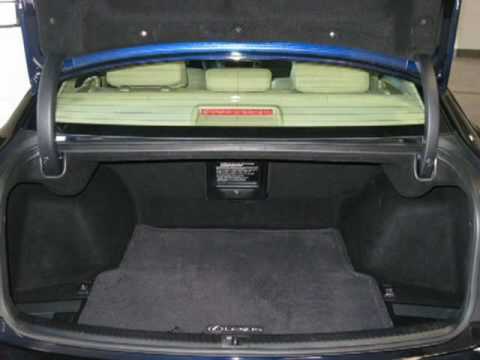 2008 Lexus IS 250  Milwaukee WI WI