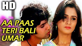 Download lagu Aa Paas Teri Bali Umar | Amit Kumar | Lovers 1983 Songs | Kumar Gaurav, Padmini Kolhapure mp3 Download lagu Aa Paas Teri Bali Umar | Amit Kumar | Lovers 1983 Songs | Kumar Gaurav, Padmini Kolhapure mp3