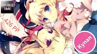 osu! : Rhodanthe - Yumeiro Parade [Skystar's Insane] + DT (FC)