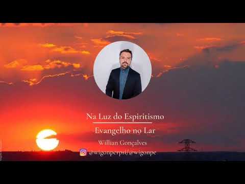 Construindo a Liberdade / Os inimigos desencarnados. Evangelho no lar,  estudo 156.