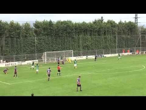 Segunda B 2015-16. Los goles del SD Leioa 0 - CD Toledo 3