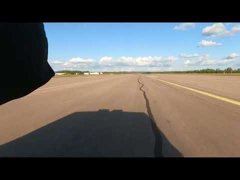 Killmode Corvette 384kph @ standing mile