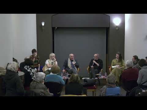 Incontro su "ANTIGONE E I SUOI FRATELLI" - Retroscena 2022/23