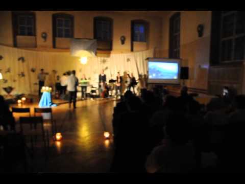 2015 12 13 Adventni koncert Josef trubka uvod