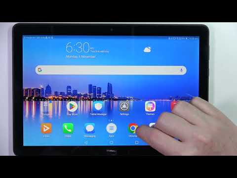 How to Fix Internet Problems on HUAWEI MEDIAPAD T5? Few Tips to Repair WI-FI Network & Connection!