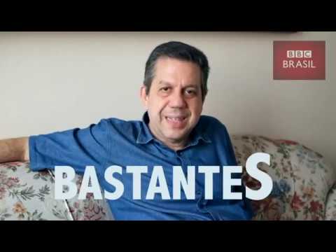 Professor Pasquale explica: plural de 'bastante' é 'bastantes'?