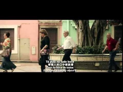 Macau Sâm Assi This is Macau   Dóci Papiaçám di Macau HD