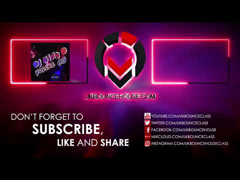 DJ Aidy B - Volume 65 2021