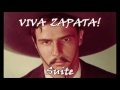 Viva Zapata! Suite