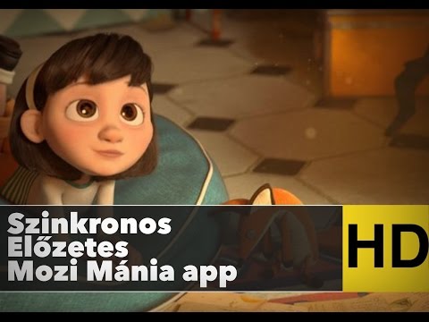 A kis herceg trailer