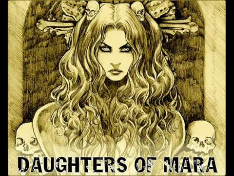 Silence by Daughters of Mara