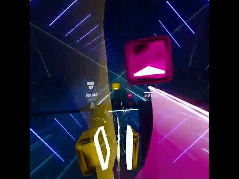 Beat Saber Castles Freya Ridings