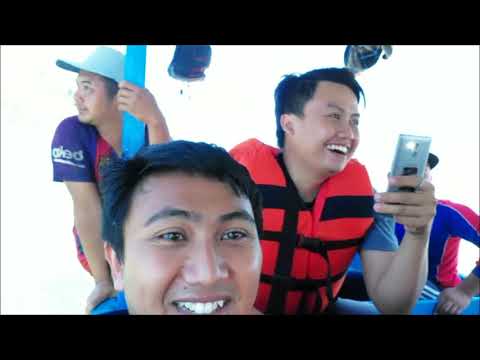 ERICK IKHO 2018 07 01 PANTAI GEMAH PESONA TULUNGAGUNG