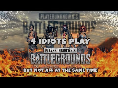 Steam Community Video 4 Idiots Play Pubg But Not All Steam Community Video 4 Idiots Play Pubg But Not All