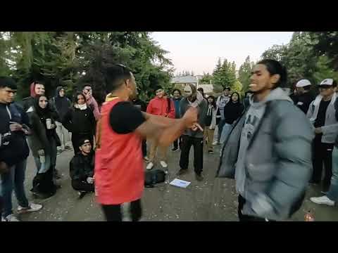 BSN Fecha 4 - Doza, Thezer, Effort Y The Step VS Salta, Nito, Enzo y Zaker (final parte 2)