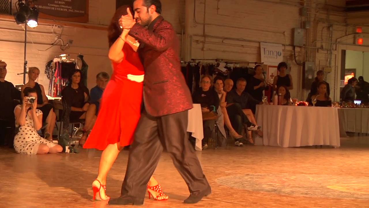 Graciela Gonzalez & Leonardo Sardella - El Nene Del Abasto