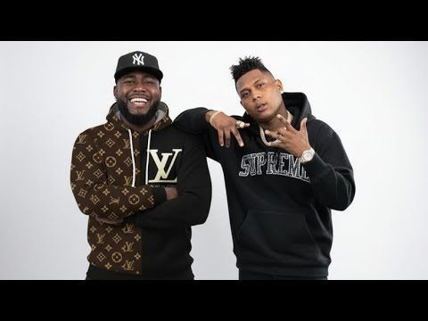 Yemil The Yeyo Special 🐐 Live @djjimmyclarke @fabulosaestereopanama 