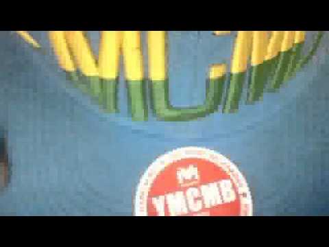 Tym Ease a.k.a Lil Wow Wizzy - Young Billionare ft. T-Young (3FLIPSRECORD)