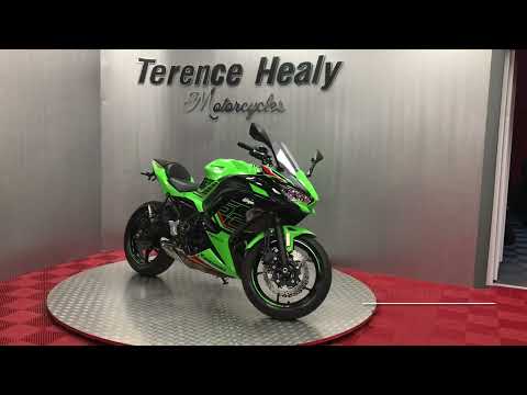 2024 Kawasaki Ninja 650 ''DEPOSIT TAKEN'' - Image 2
