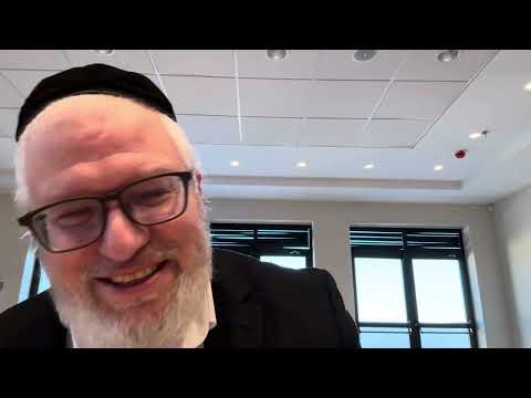 Breslov Efrat - Moshe leaves this world Shabbos by Mincha to sweeten judgment for all generations