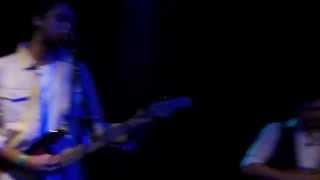 Ghost Stories performed by Monks of Mellonwah