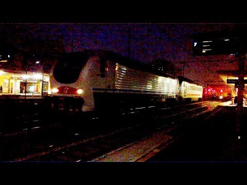 E402B 118+E402B 140 - Milano Greco - 07/01/2020
