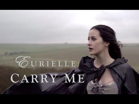 EURIELLE - CARRY ME (Official Video)