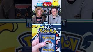 Finally Opening Ascended Heroes Pokemon Packs… 😳🔥
