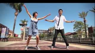 &quot;My First Love&quot; - Carl Thomas | Anthony Lee &amp; Aye Hasegawa