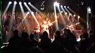 Barefoot in the dark - Deadboy and the Elephantmen