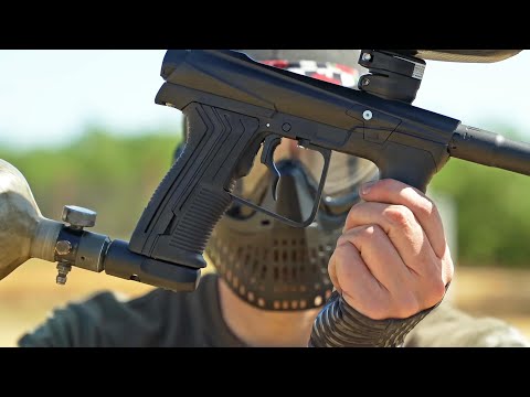 Shooting the Double Trigger Emek?!