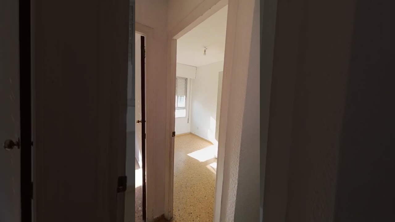 Piso en Venta en Alicante