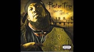 Pastor Troy - Smoking Good [2009](NO DJ)
