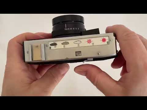 SMENA SL (film SL / RAPID / KARAT)