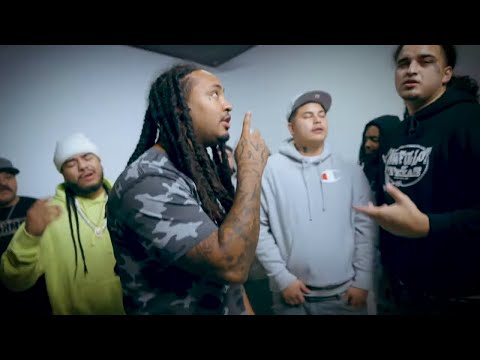 Niner x Rico 2 Smoove x 7thlettahsav x Salah Baby "FIND MY WAY" (Official Video) shot by RunitupEli