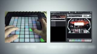 Video thumbnail for Transport By Refractor Audio Plugin - Short Demo by Plugin Boutique