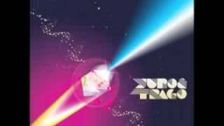 Yuro Trago - Primary roots