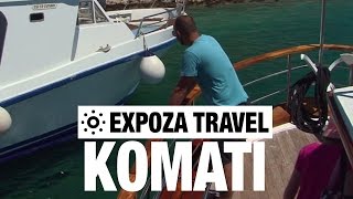 Kornati (Croatia) Vacation Travel Video Guide