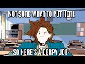 Joe And The Spelling Bee Your Turn To Die