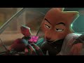 The Bad Guys But An Only Girl S Trip