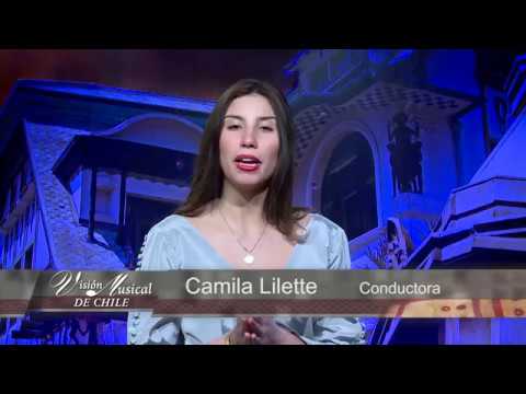 Visión musical de Chile cap 2: «Nuestro canto» año 1987