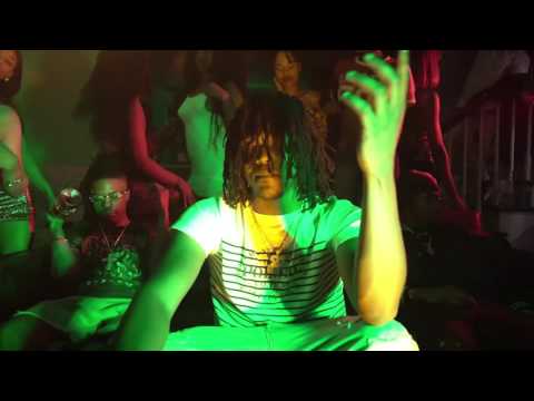 Young Nudy - Yeah Yeah (Official Video)