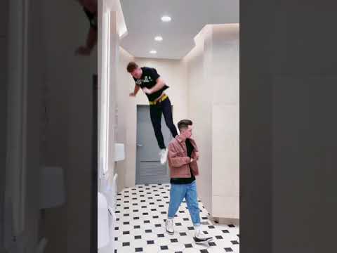 Unexpected situation😱