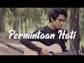 Letto Permintaan Hati Acoustic Cover By Tereza