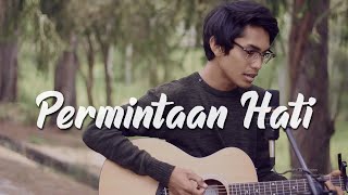 Download lagu Letto - Permintaan Hati (Acoustic Cover By Tereza) mp3